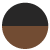 Tweekleurig pictogram