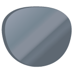 Standardtönung - 100% UV-Schutz