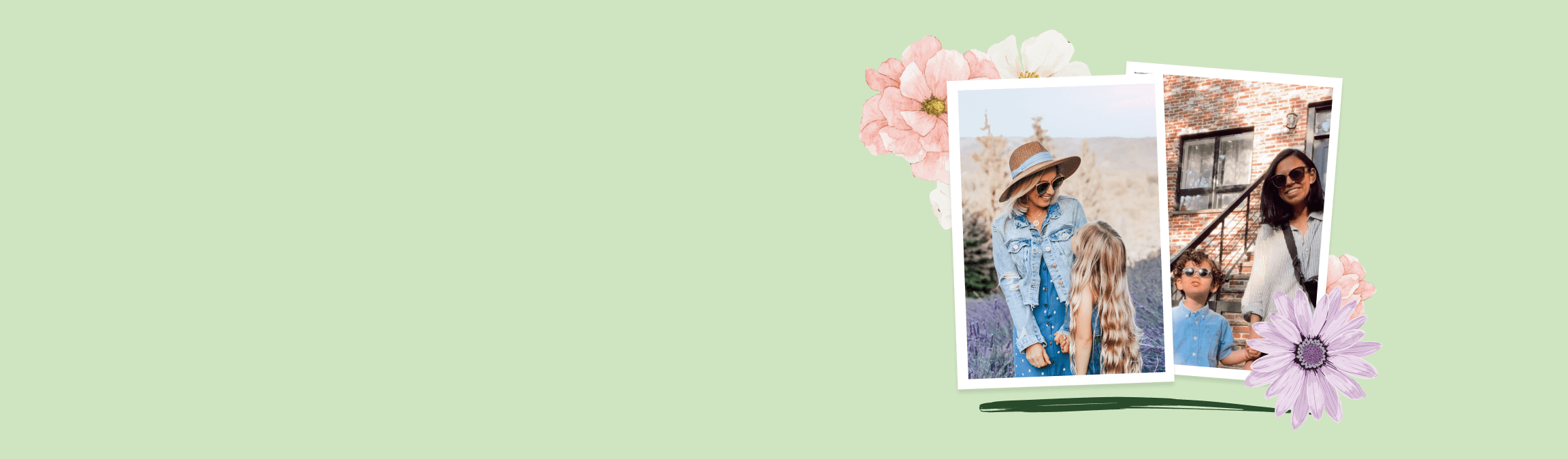 Startseite Banner