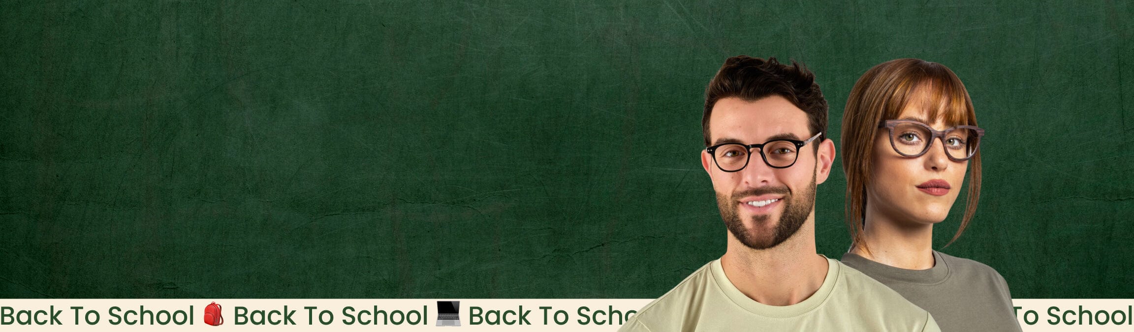 Startseite Banner