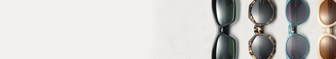 Verschreibungspflichtige Sonnenbrille