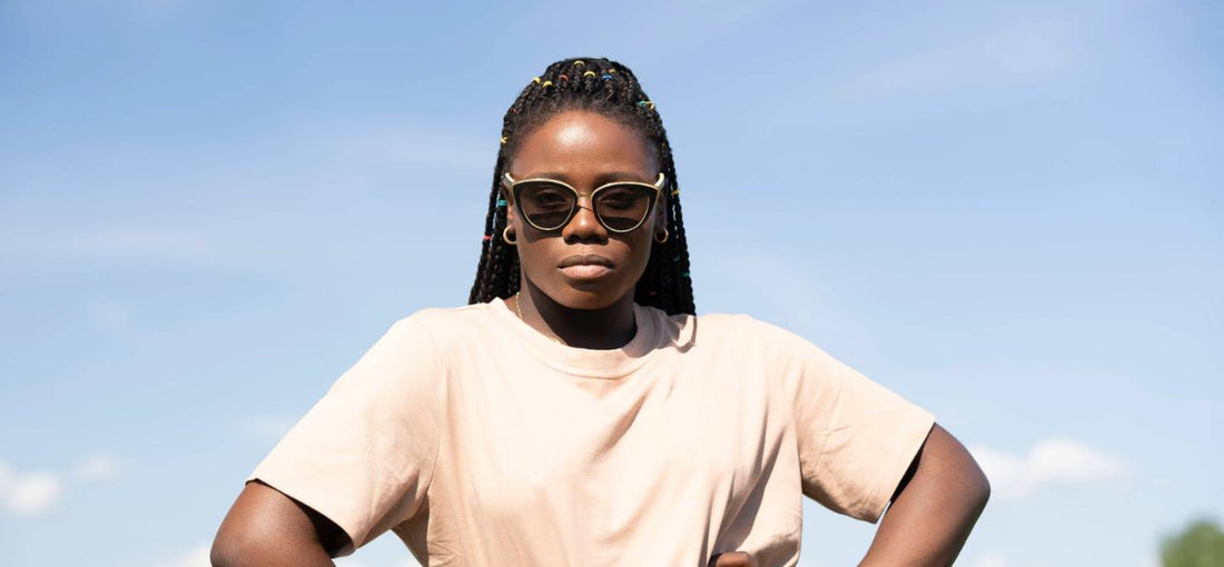 17 mejores gafas de sol para narices grandes