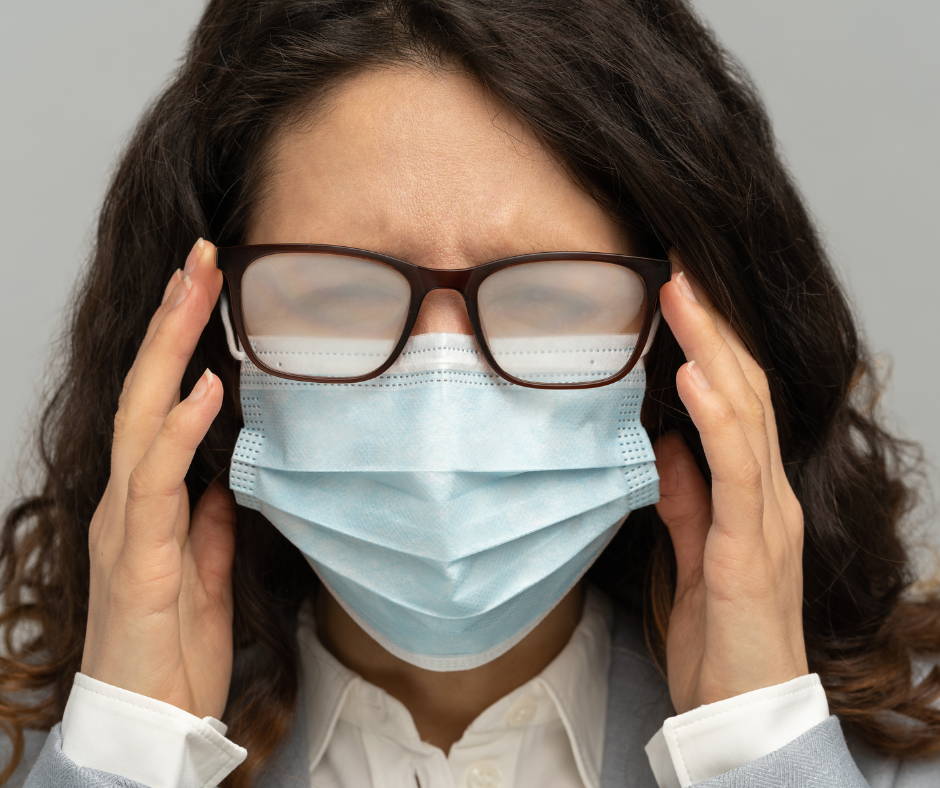 7 Mejores Gafas Antivaho Cuando Hace Frío - Productos que debes tener