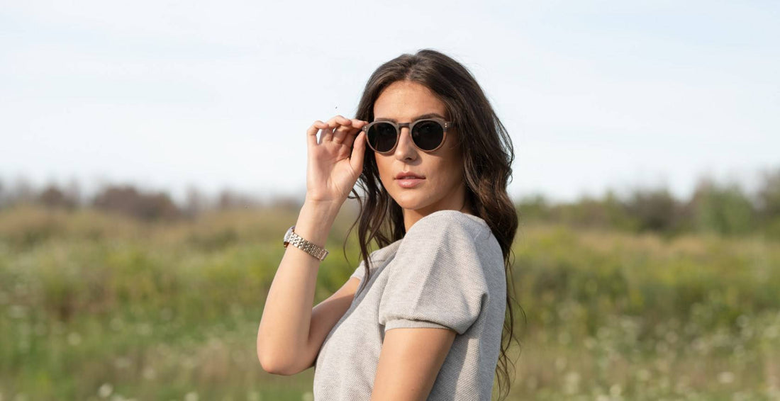 Las 16 mejores gafas con puente en forma de ojo de cerradura para un ajuste y un estilo perfectos