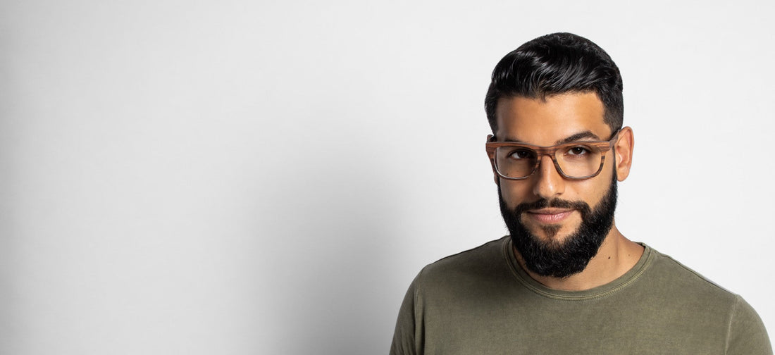 Las 16 mejores monturas de gafas originales de 2026 para un look atrevido y a la última