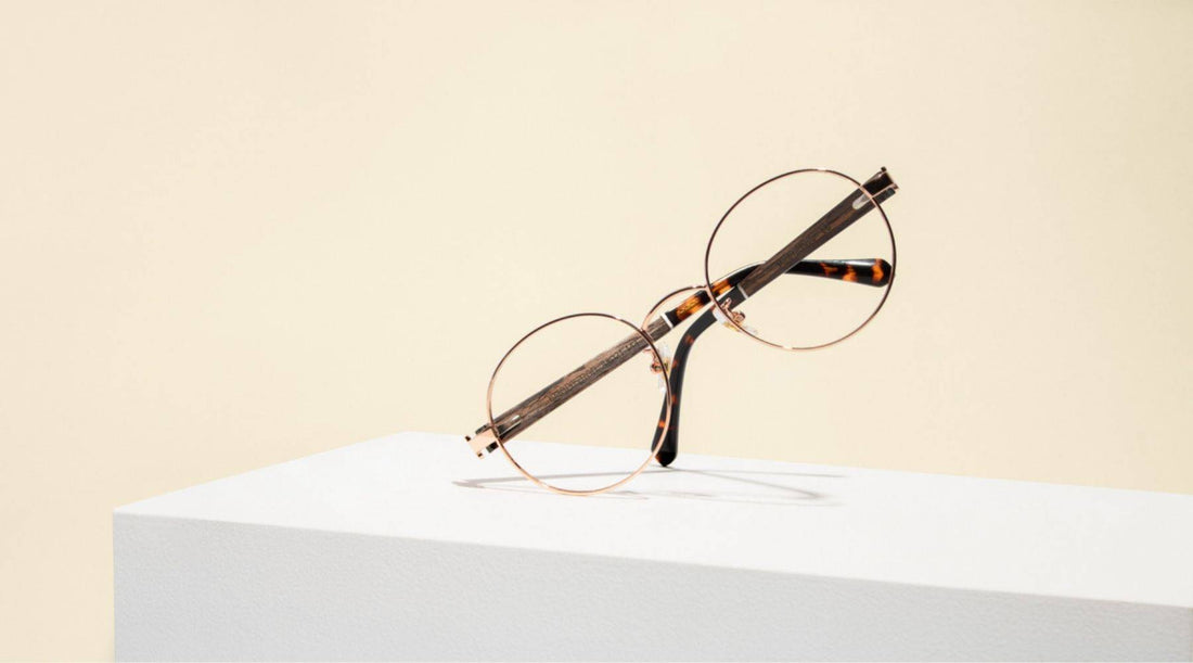 14 Mejores gafas para rostros pequeños en 2025