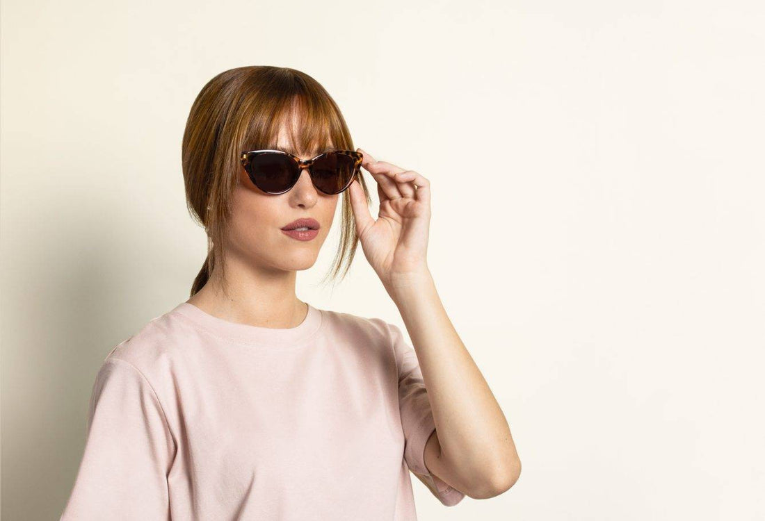 20 Mejores Gafas de Sol para Rostro Ovalado en 2025