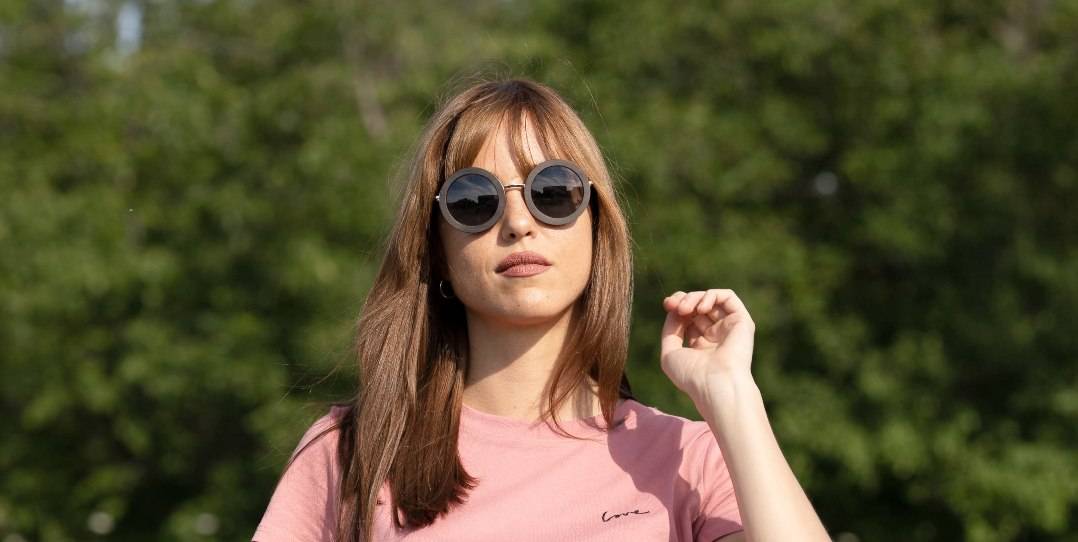 Las mejores tendencias y estilos de gafas redondas en 2025