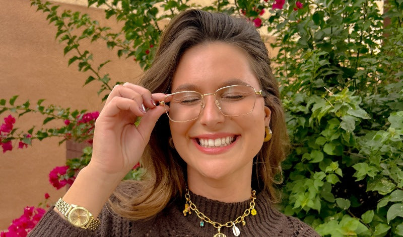 Las mejores monturas de gafas ecológicas y sostenibles para compradores conscientes