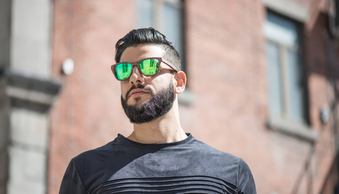 6 Ventajas de las gafas de sol espejadas que deberías tener en cuenta