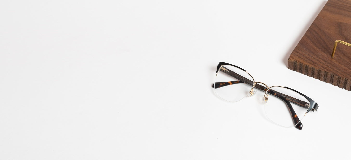 Gafas minimalistas: monturas elegantes y estilos modernos para 2026