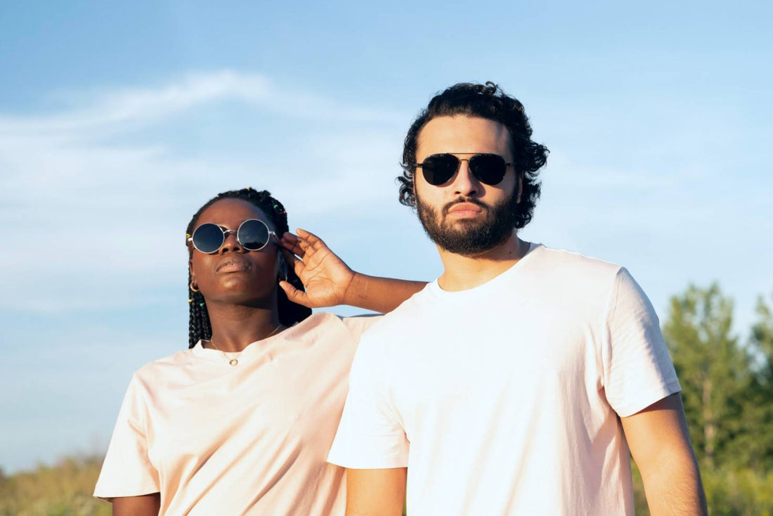Las 16 mejores tendencias en gafas de 2025 que tienes que probar