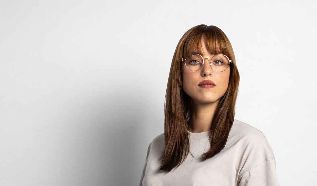 17 mejores gafas para la forma de cara oblonga