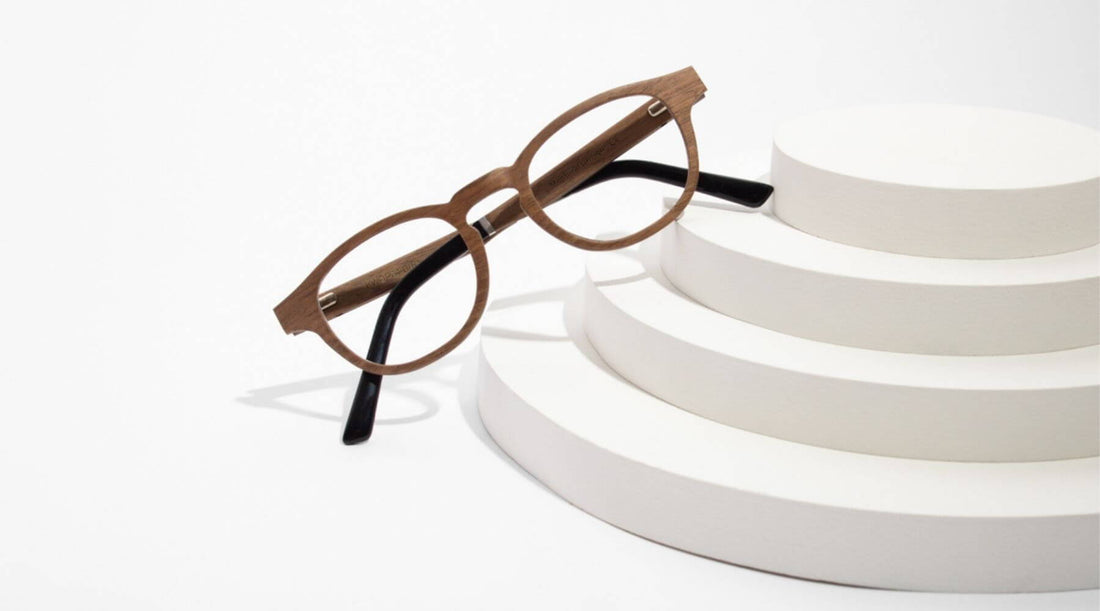 10 Mejores Gafas para la Forma de Rostro de Diamante