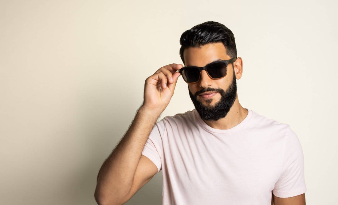 ¿Cuál es el tipo de gafas de sol que mejor protegen los ojos?