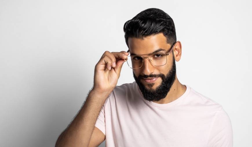 Despejar la confusión: ¿El uso de gafas mejora la vista?