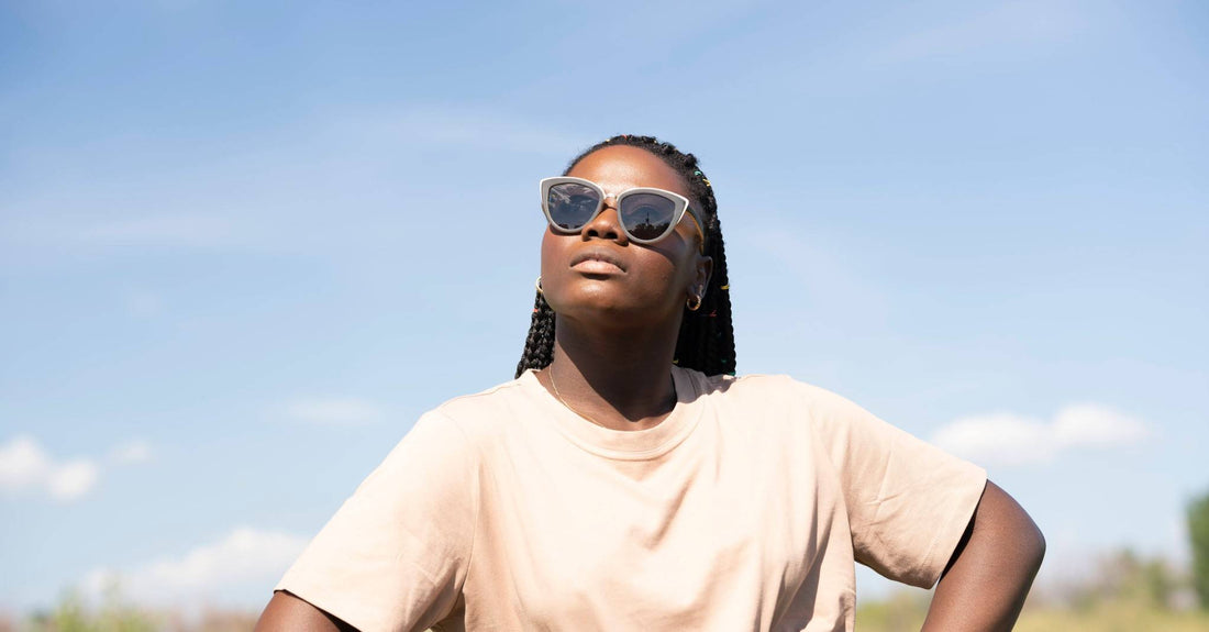 Las 22 gafas de sol para mujer más de moda en 2025