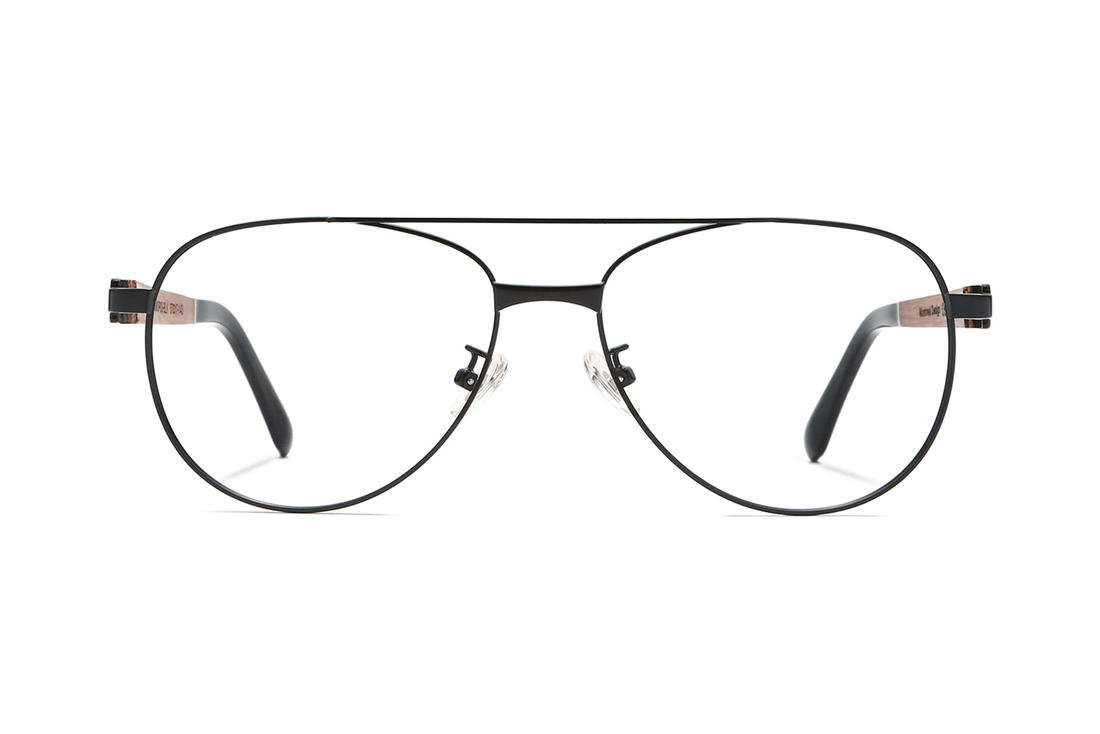 Gafas Purpose Black