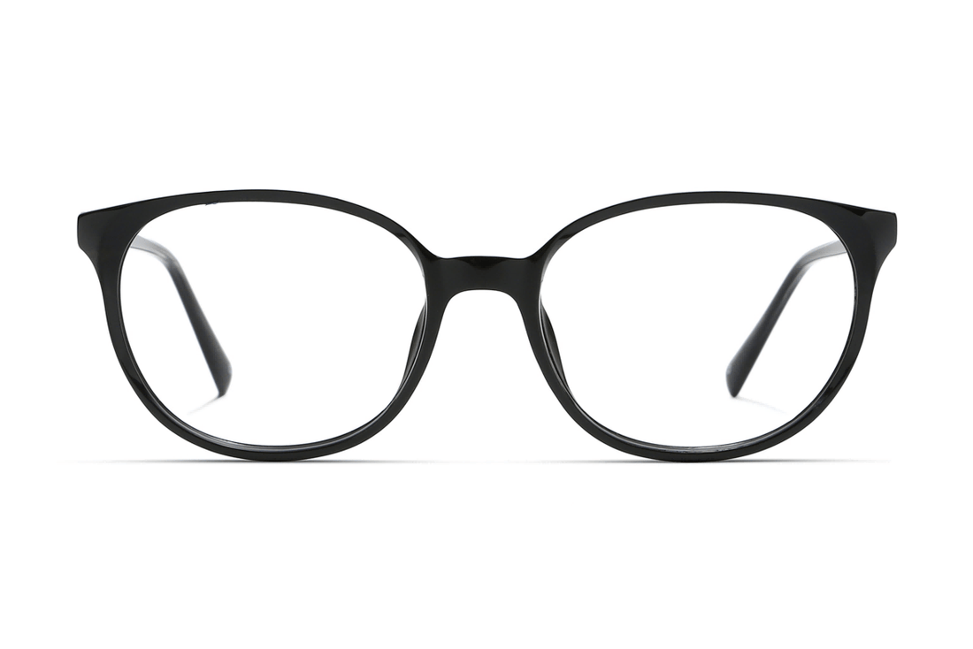 Gafas Serene Negras