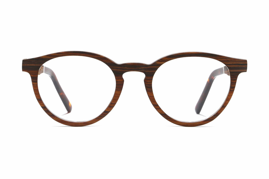 Gafas Cheer Rose