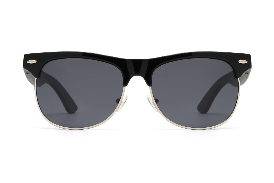 Gafas de sol Jaguar negras