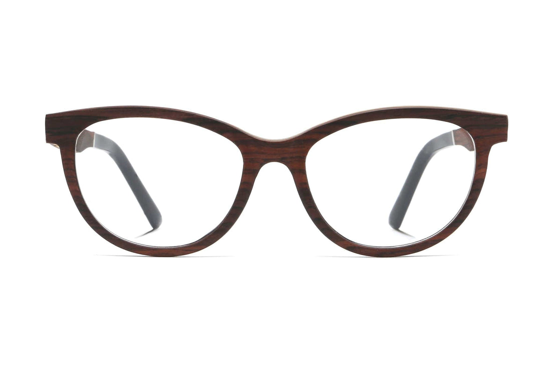 Gafas Charm Violeta