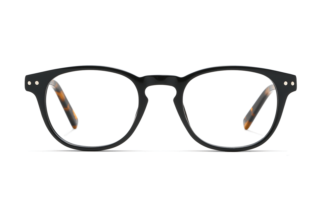 Gafas Dash Negras