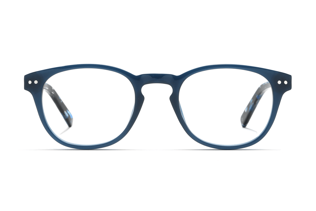 Gafas Dash Navy