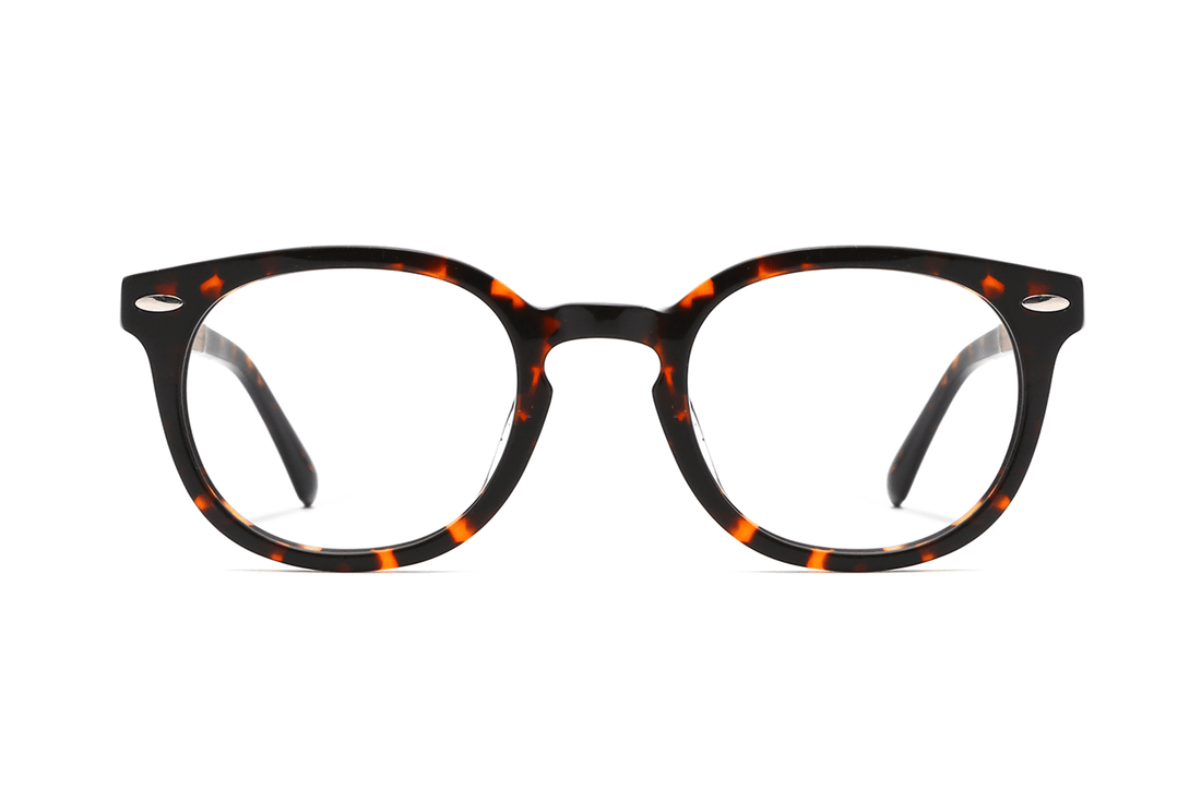 Gafas Negro Feroz