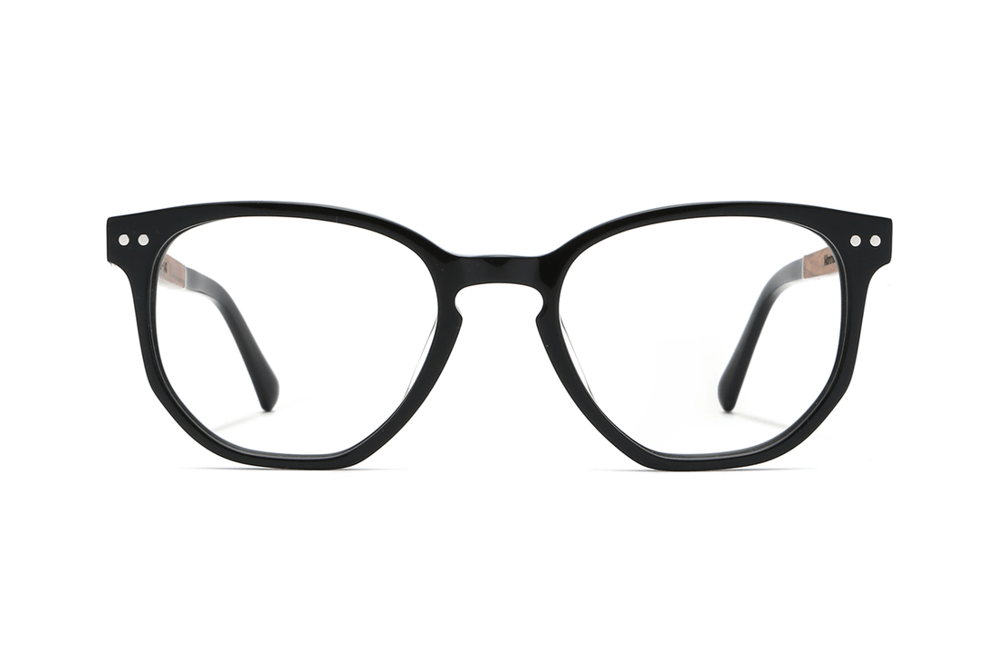Gafas Faith Negras