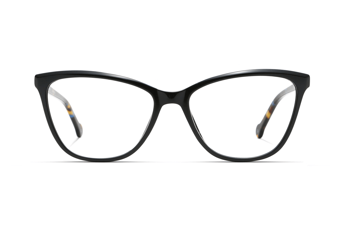 Gafas Allure Negras