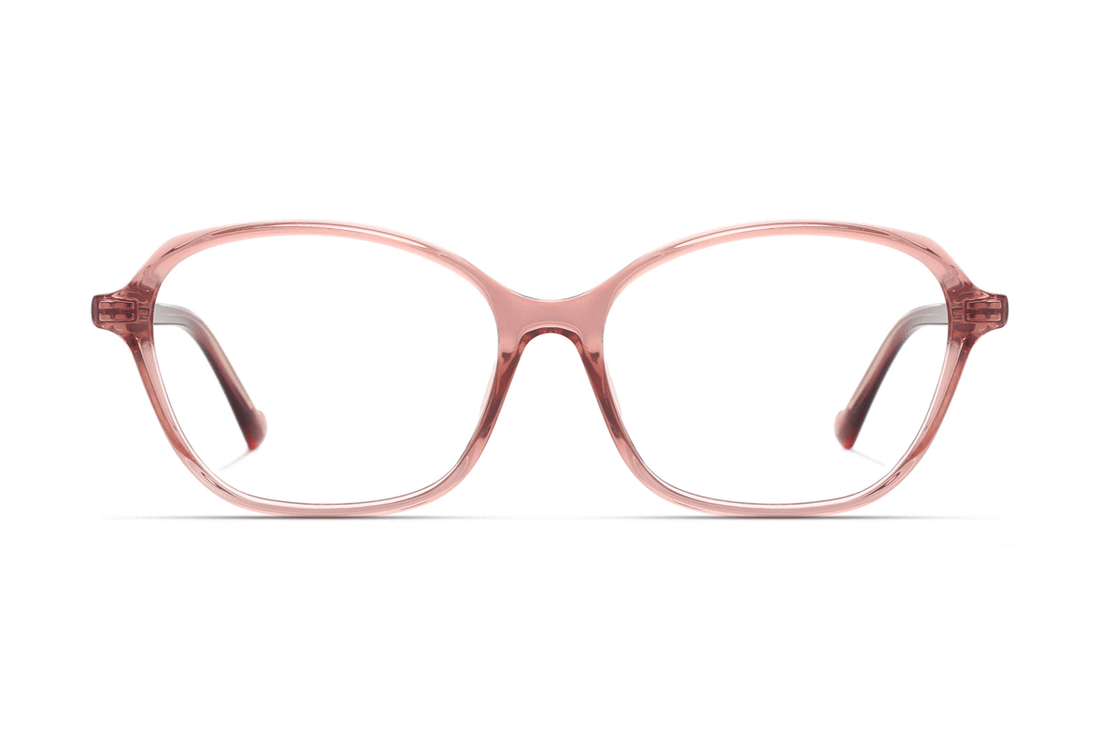 Gafas Glee Rosa