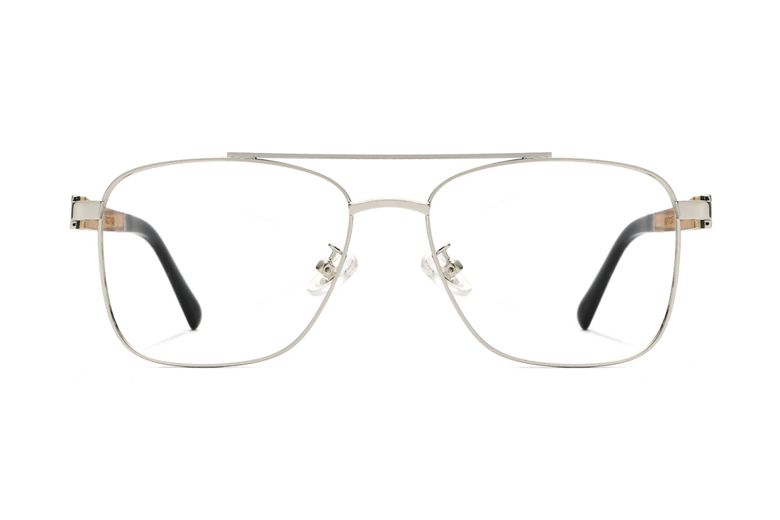 Gafas Drive Silver