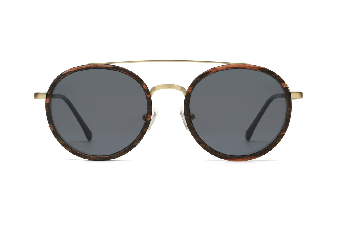 Gafas de sol Aspen Gold