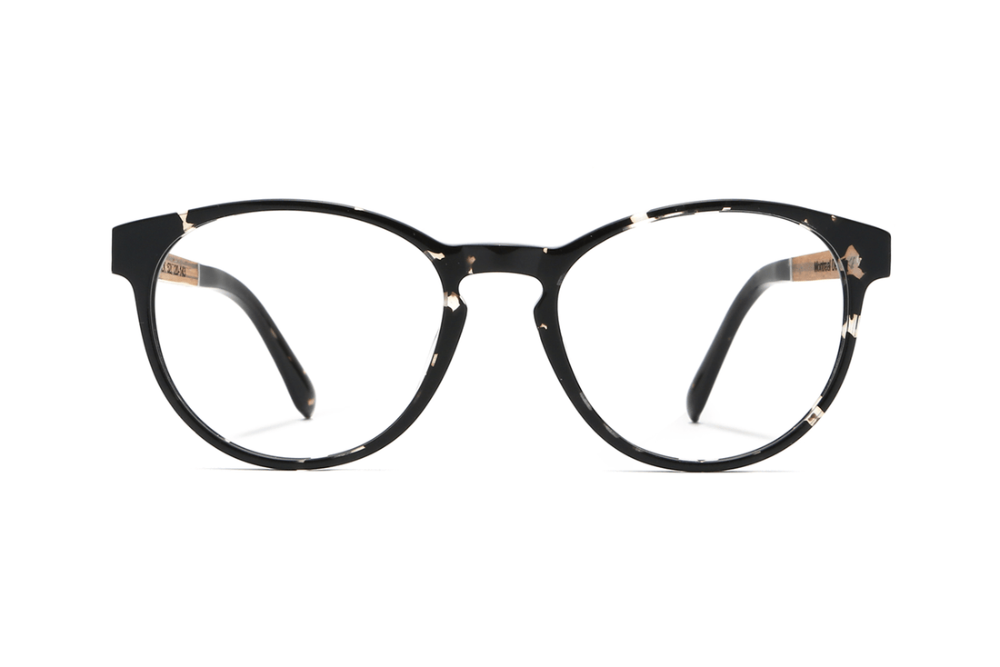 Gafas Hope Negras