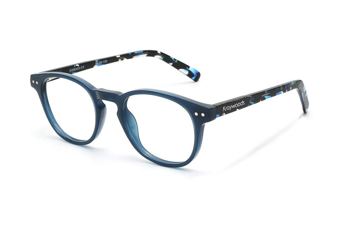 Gafas Dash Navy