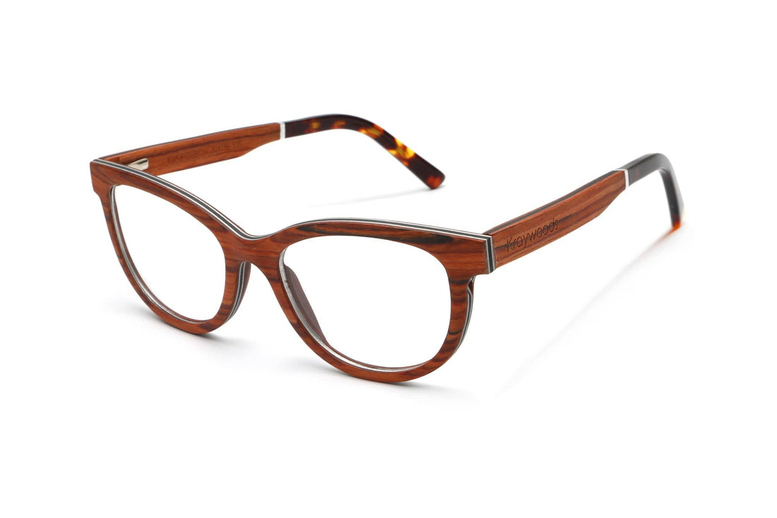 Gafas Charm Rose