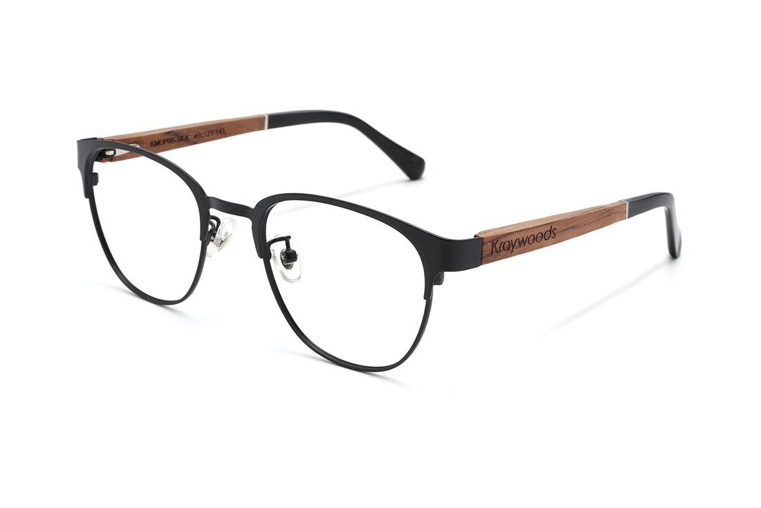Gafas Honest Black