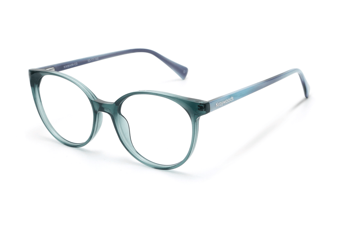 Gafas Felicity Azul