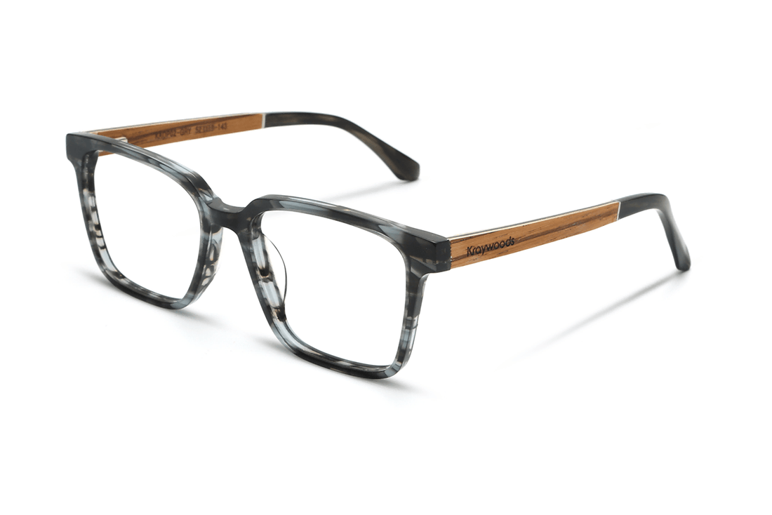 Gafas Trust Grey