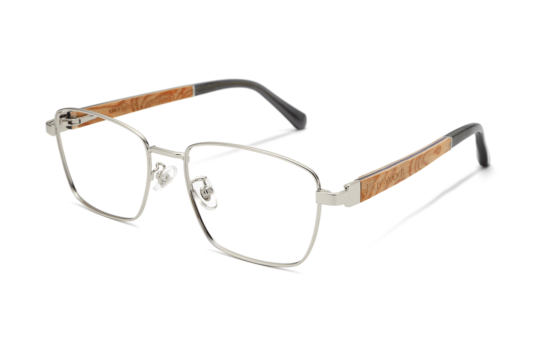 Gafas Fair Silver