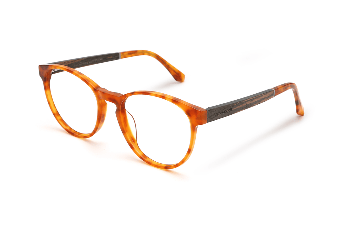 Gafas Hope Naranja