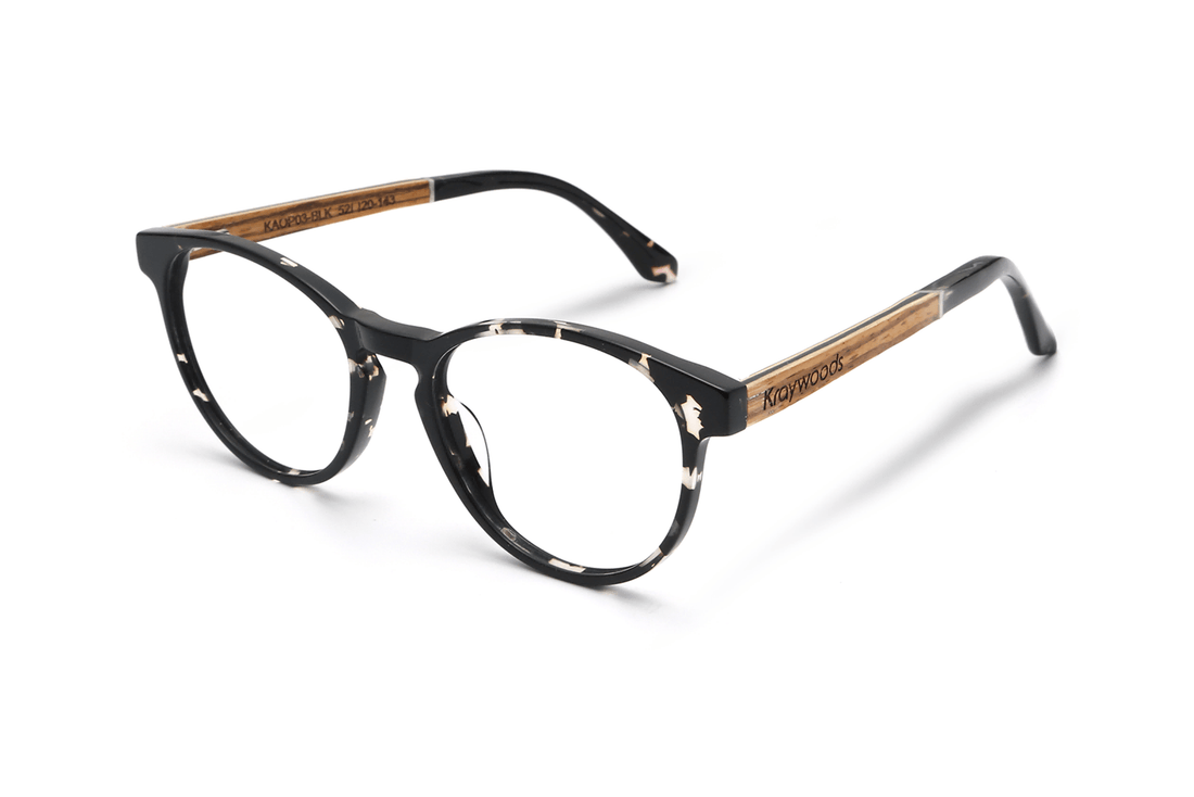 Gafas Hope Negras