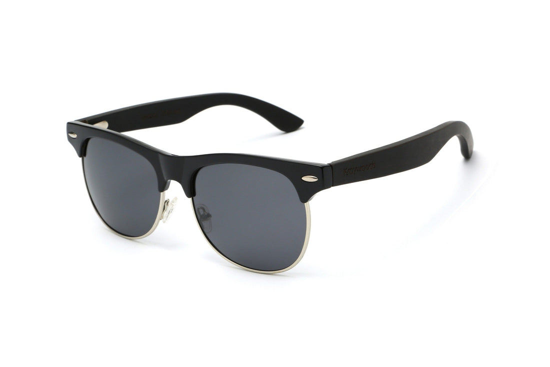 Gafas de sol Jaguar negras