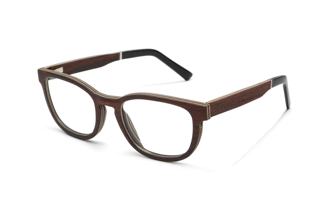 Gafas Bliss Violeta