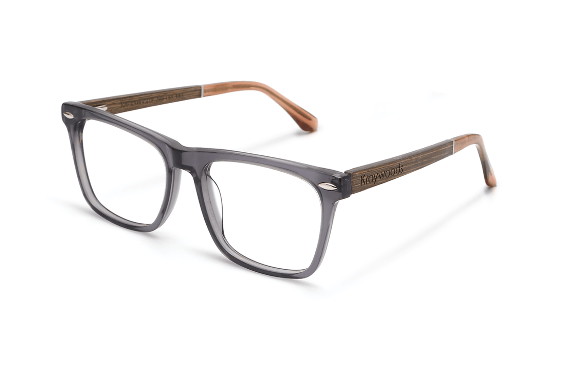 Gafas Grace Grey