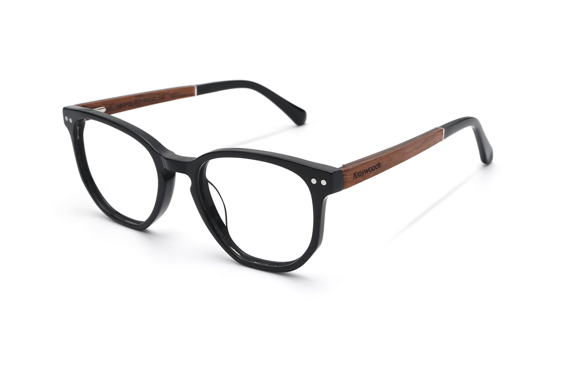 Gafas Faith Negras