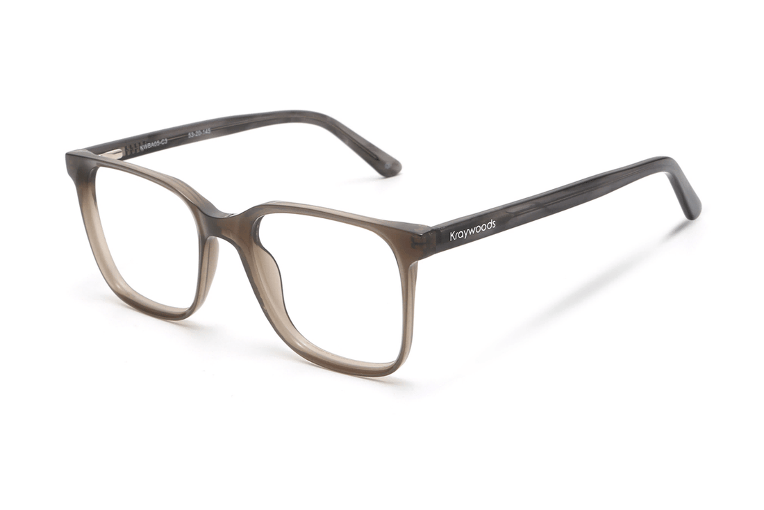 Gafas Marvel Grises