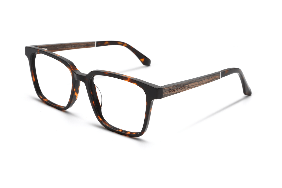 Gafas Trust Brown