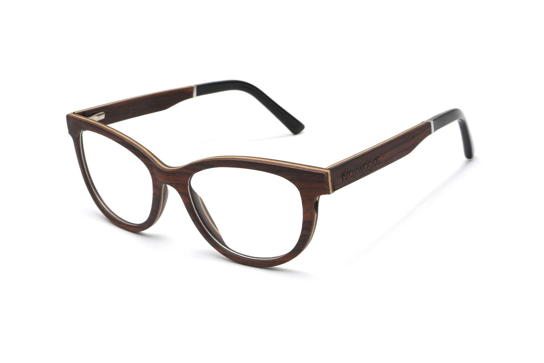 Gafas Charm Violeta